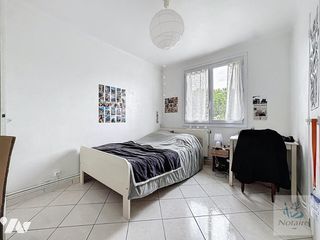  Appartement � vendre 3 pi�ces 54 m�