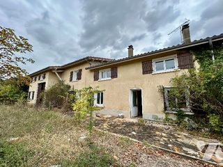  Maison � vendre 8 pi�ces 246 m�