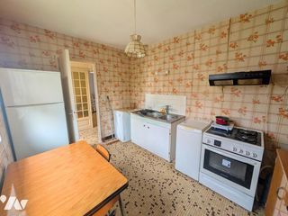  Maison � vendre 4 pi�ces 80 m�