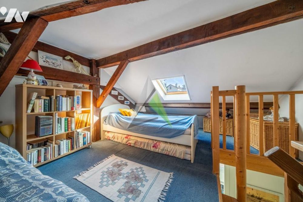 � vendre  Maison Clamart (92140)