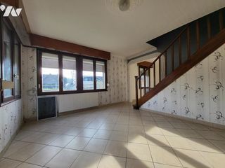  Maison � vendre 4 pi�ces 103 m�