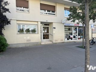  Appartement � vendre 3 pi�ces 82 m�