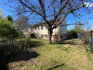  Maison � vendre 7 pi�ces 180 m�