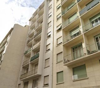  Appartement � vendre 3 pi�ces 62 m�