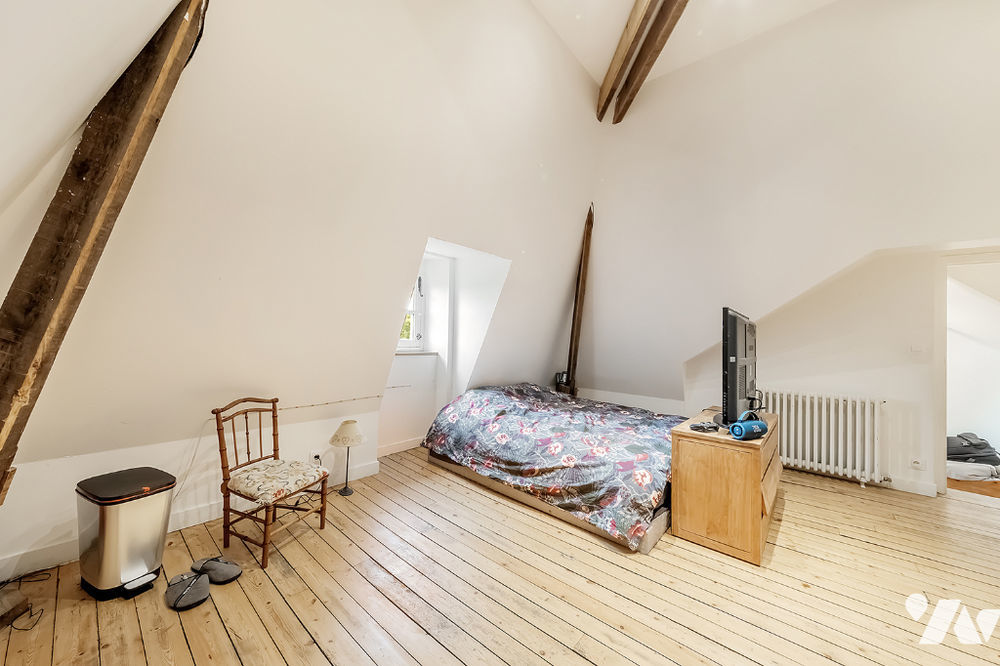 � vendre  Maison Bruz (35170)