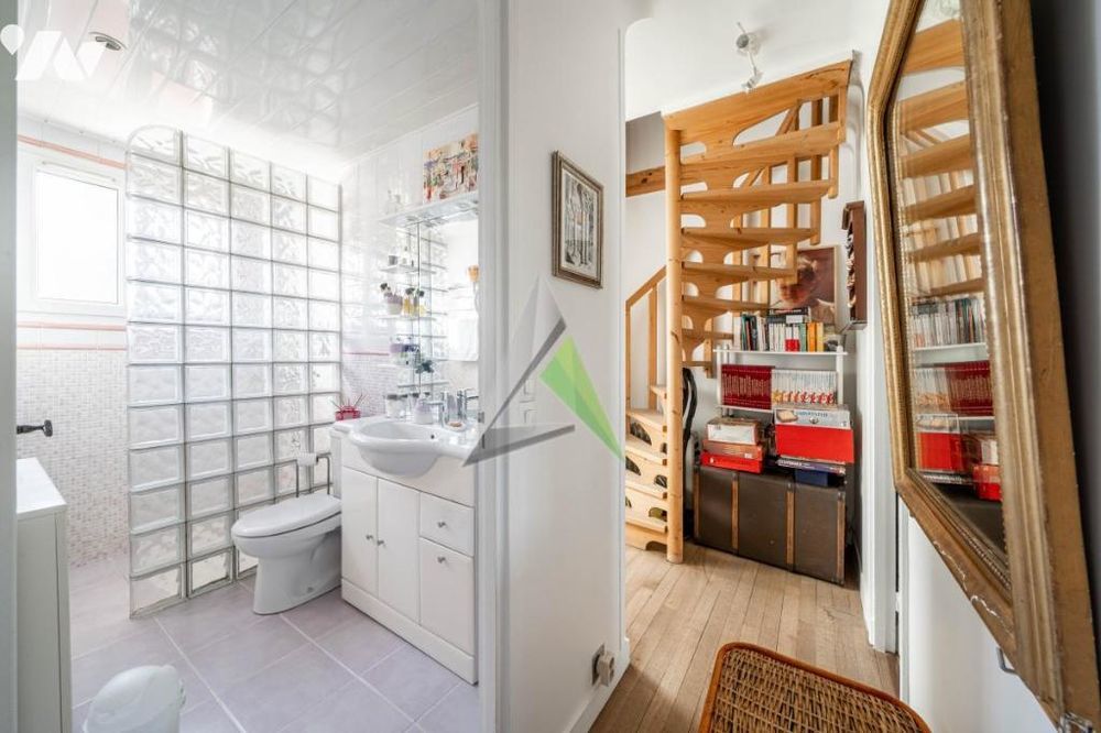 � vendre  Maison Clamart (92140)