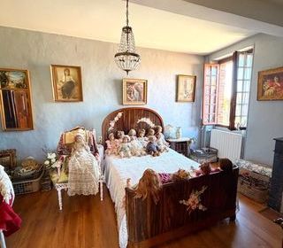  Maison � vendre 4 pi�ces 130 m�