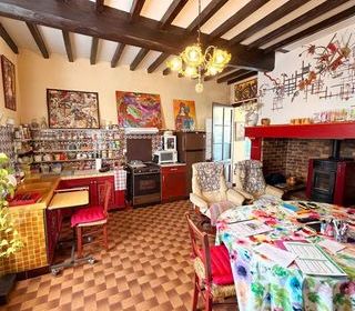  Maison � vendre 4 pi�ces 130 m�