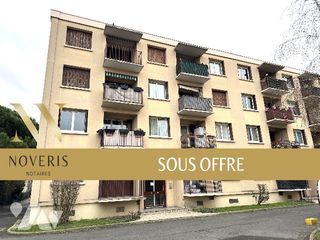  Appartement � vendre 3 pi�ces 68 m�