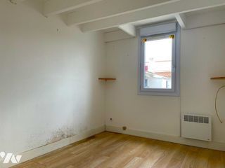  Appartement � vendre 3 pi�ces 52 m�