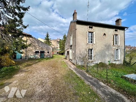   . Maison - 5 pi�ce(s) - 117 m�