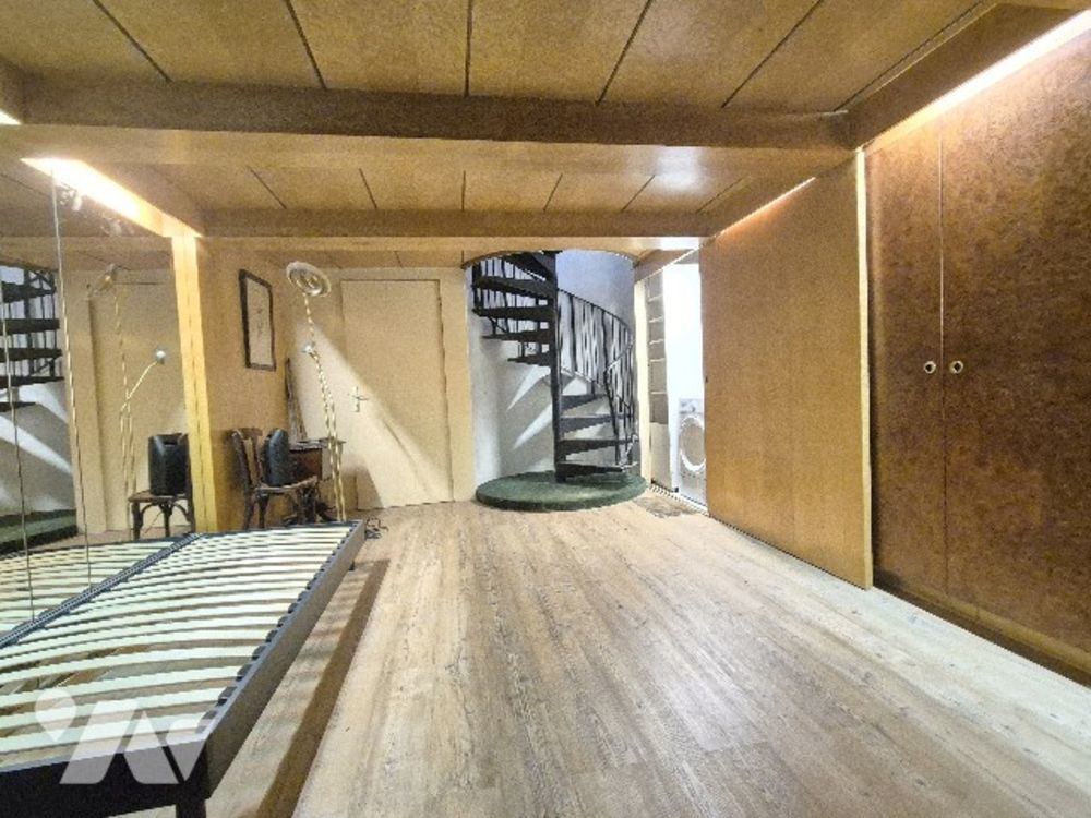 � vendre  Maison Paris 13