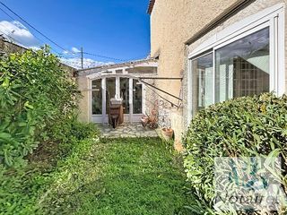  Maison � vendre 4 pi�ces 167 m�