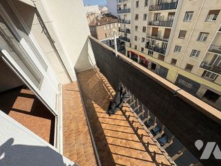  Appartement � vendre 3 pi�ces 62 m�