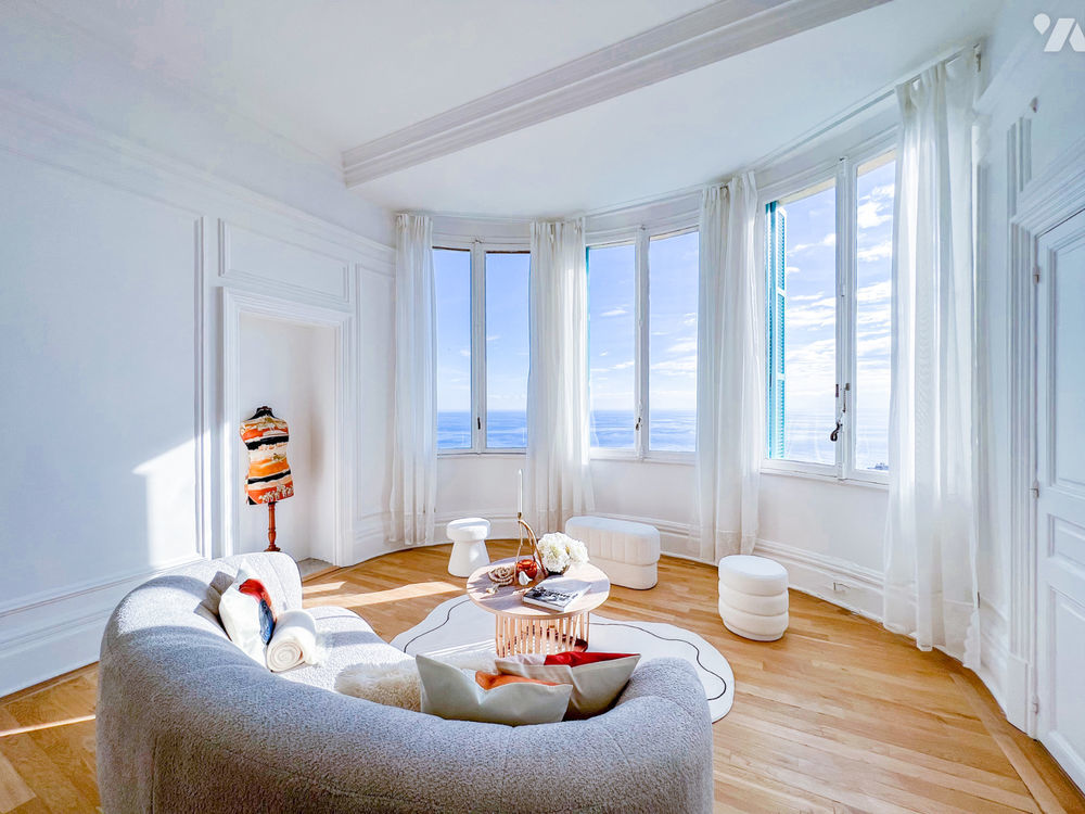 � vendre  Appartement Beausoleil (06240)