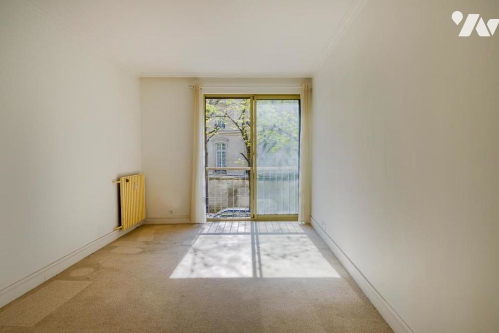 � vendre  Appartement Paris 16