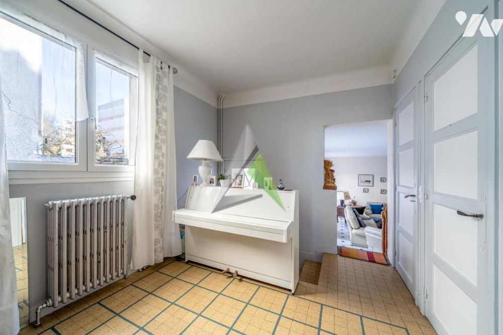 � vendre  Maison Clamart (92140)