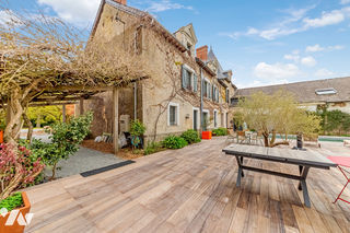  Maison � vendre 11 pi�ces 432 m�