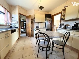  Maison � vendre 8 pi�ces 195 m�