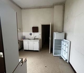  Maison � vendre 10 pi�ces 157 m�