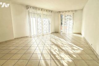  Appartement � vendre 4 pi�ces 75 m�