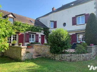  Maison � vendre 6 pi�ces 138 m�