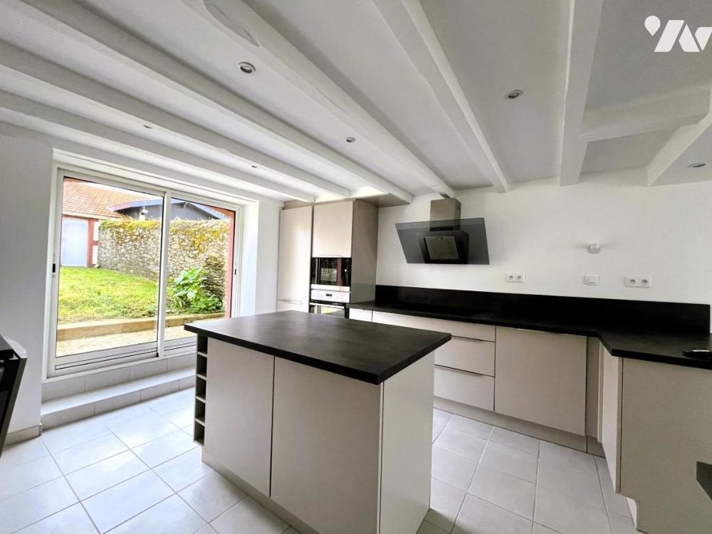 � vendre  Maison Pornic (44210)