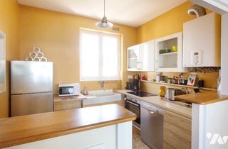  Appartement � vendre 3 pi�ces 61 m�