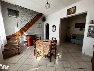  Maison � vendre 1 pi�ce 52 m�