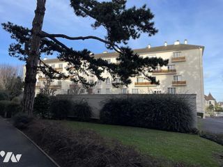  Appartement � vendre 1 pi�ce 31 m�