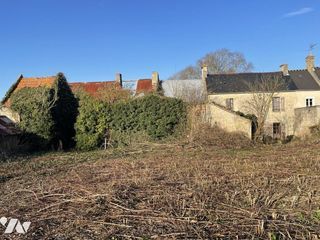  Maison � vendre 5 pi�ces 90 m�