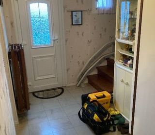  Maison � vendre 4 pi�ces 78 m�