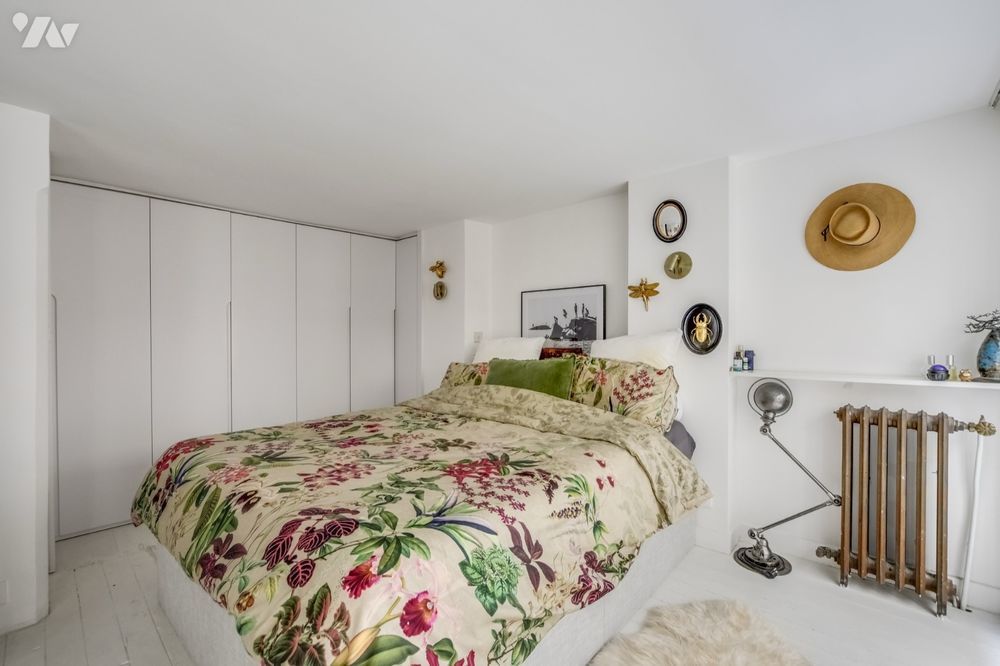 � vendre  Appartement Paris 11