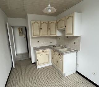  Appartement � louer 2 pi�ces 47 m�