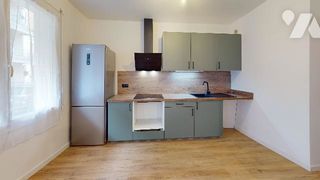  Appartement � vendre 3 pi�ces 62 m�