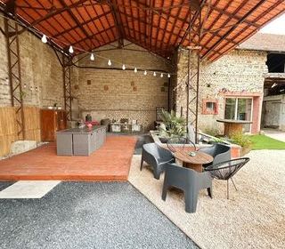  Maison � vendre 1 pi�ce 200 m�