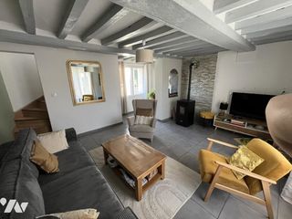  Maison � vendre 5 pi�ces 102 m�