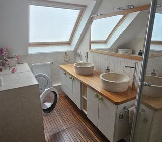  Appartement � vendre 4 pi�ces 118 m�