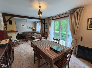  Maison � vendre 6 pi�ces 106 m�