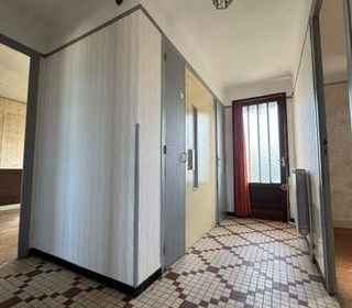  Maison � vendre 4 pi�ces 65 m�