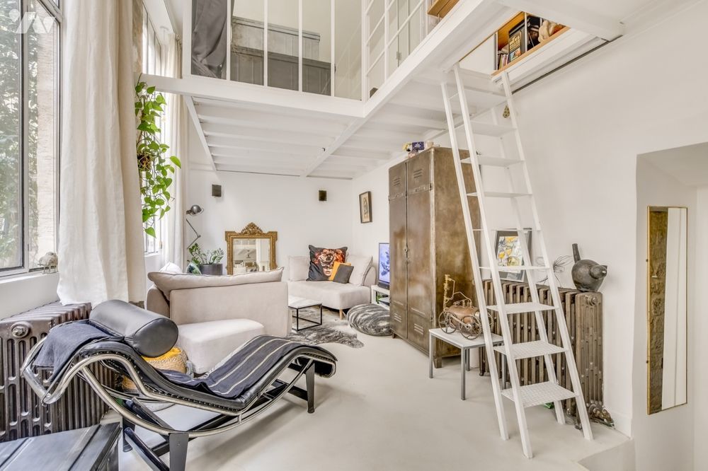 � vendre  Appartement Paris 11