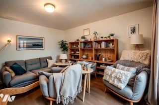  Appartement � vendre 2 pi�ces 46 m�