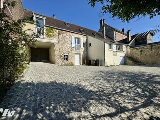  Maison � vendre 5 pi�ces 140 m�