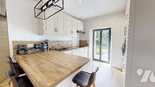  Appartement � vendre 3 pi�ces 63 m�