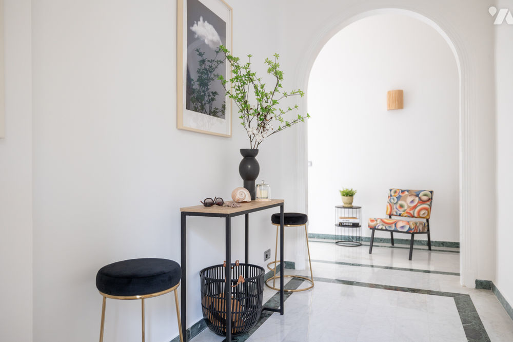 � vendre  Appartement Beausoleil (06240)