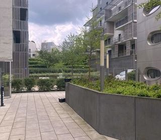  Appartement � vendre 1 pi�ce 21 m�