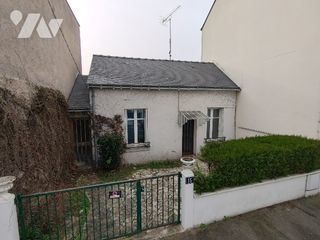  Maison � vendre 3 pi�ces 63 m�