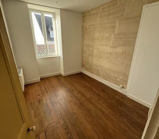  Appartement � louer 3 pi�ces 40 m�