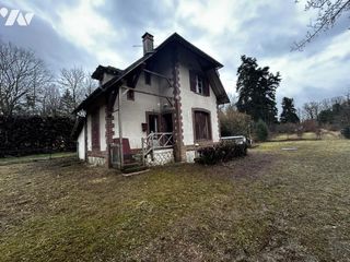  Maison � vendre 5 pi�ces 77 m�