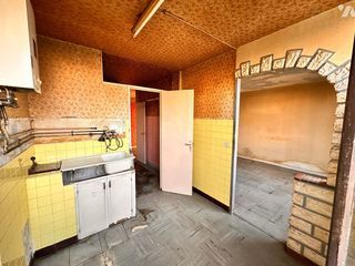  Appartement � vendre 3 pi�ces 58 m�